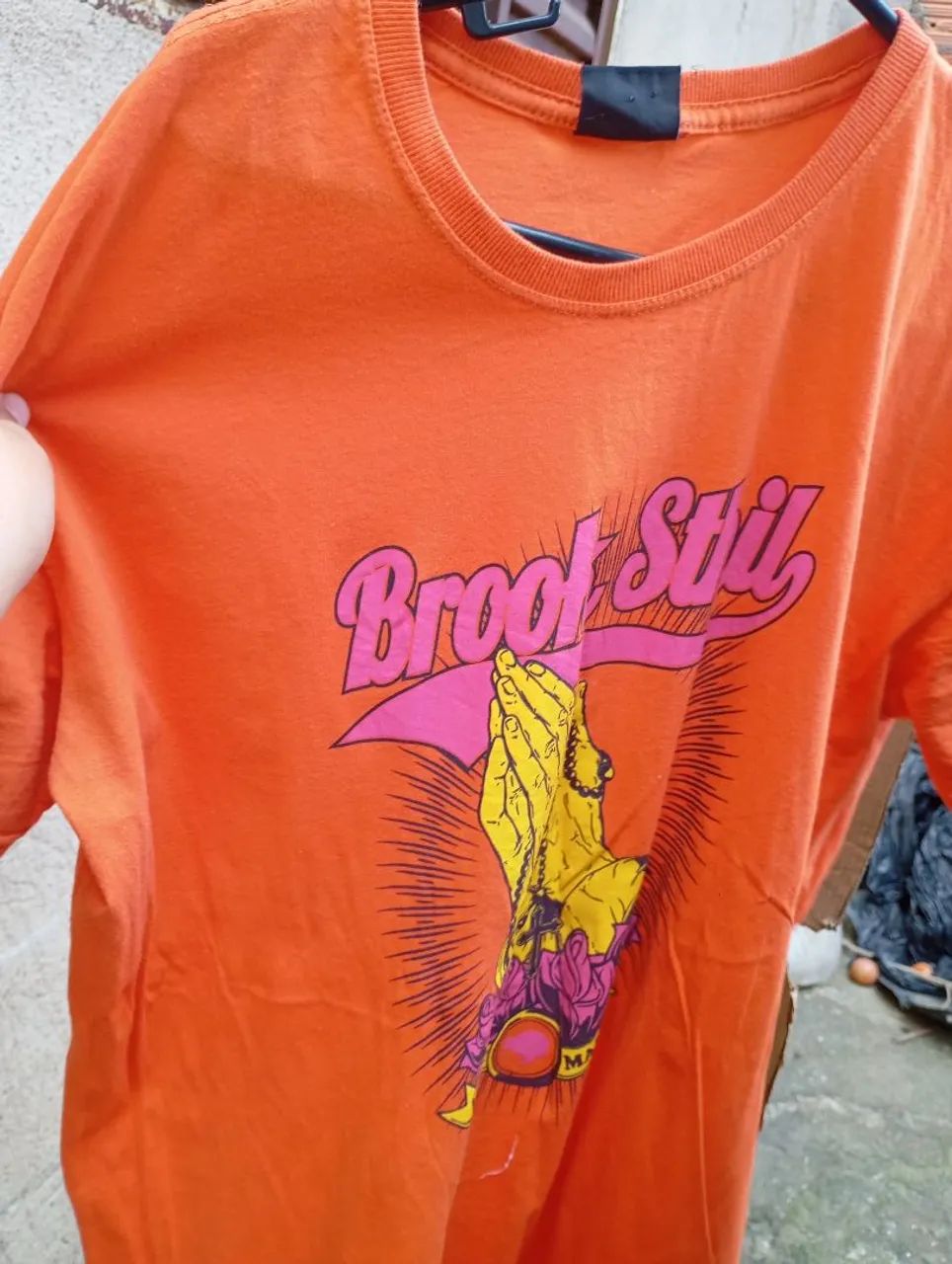 Blusas brechó  - Foto 5