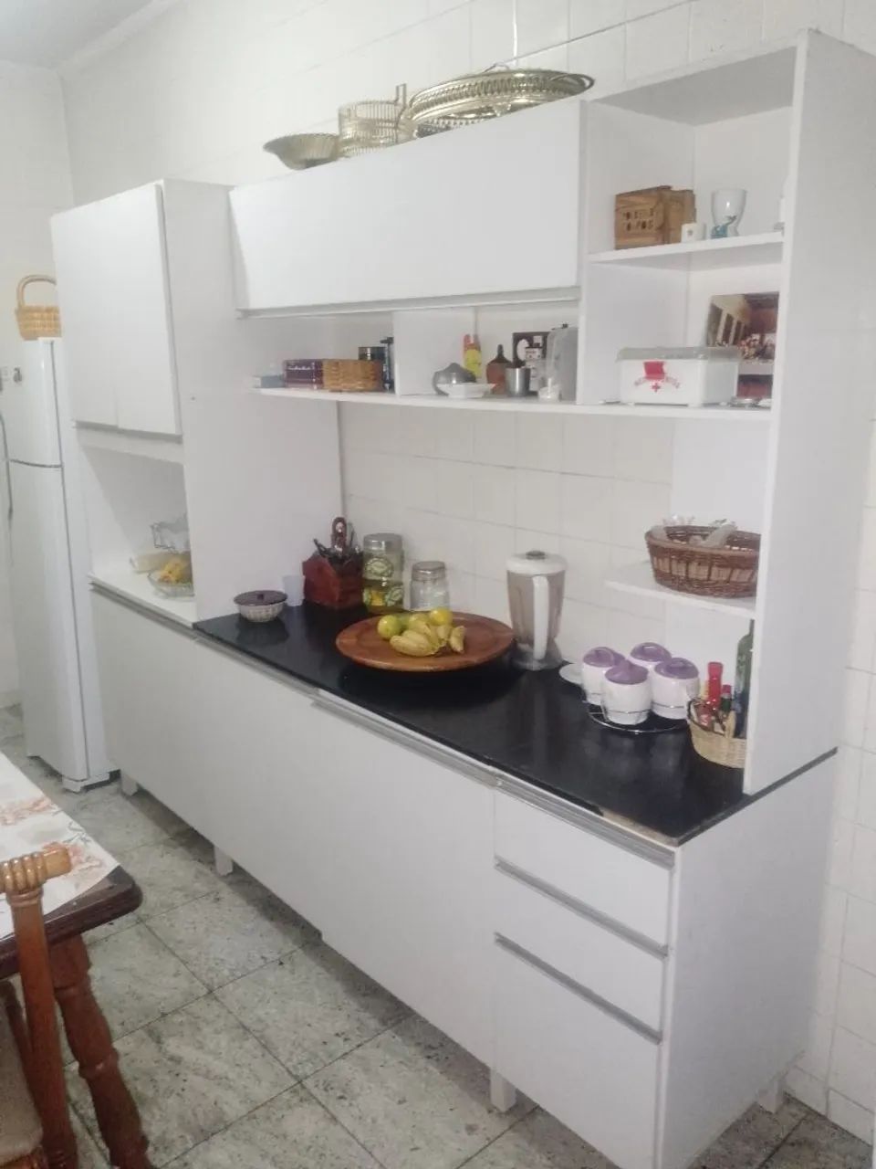 armário de cozinha  - Foto 2