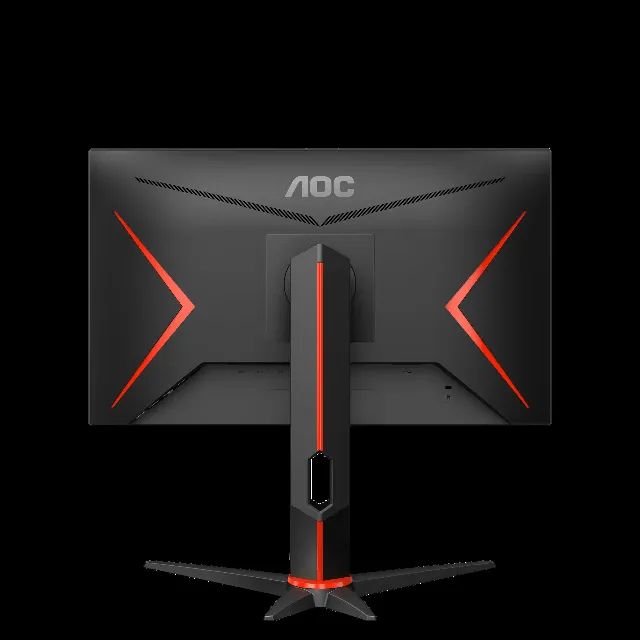 Monitor AOC 24 polegadas, 165hz