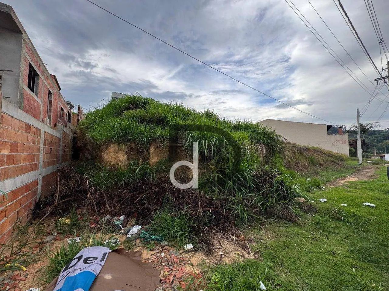 Terreno à venda, 250 m² por R$ 300.000,00 - Jardim Videiras - Vinhedo/SP - Foto 6