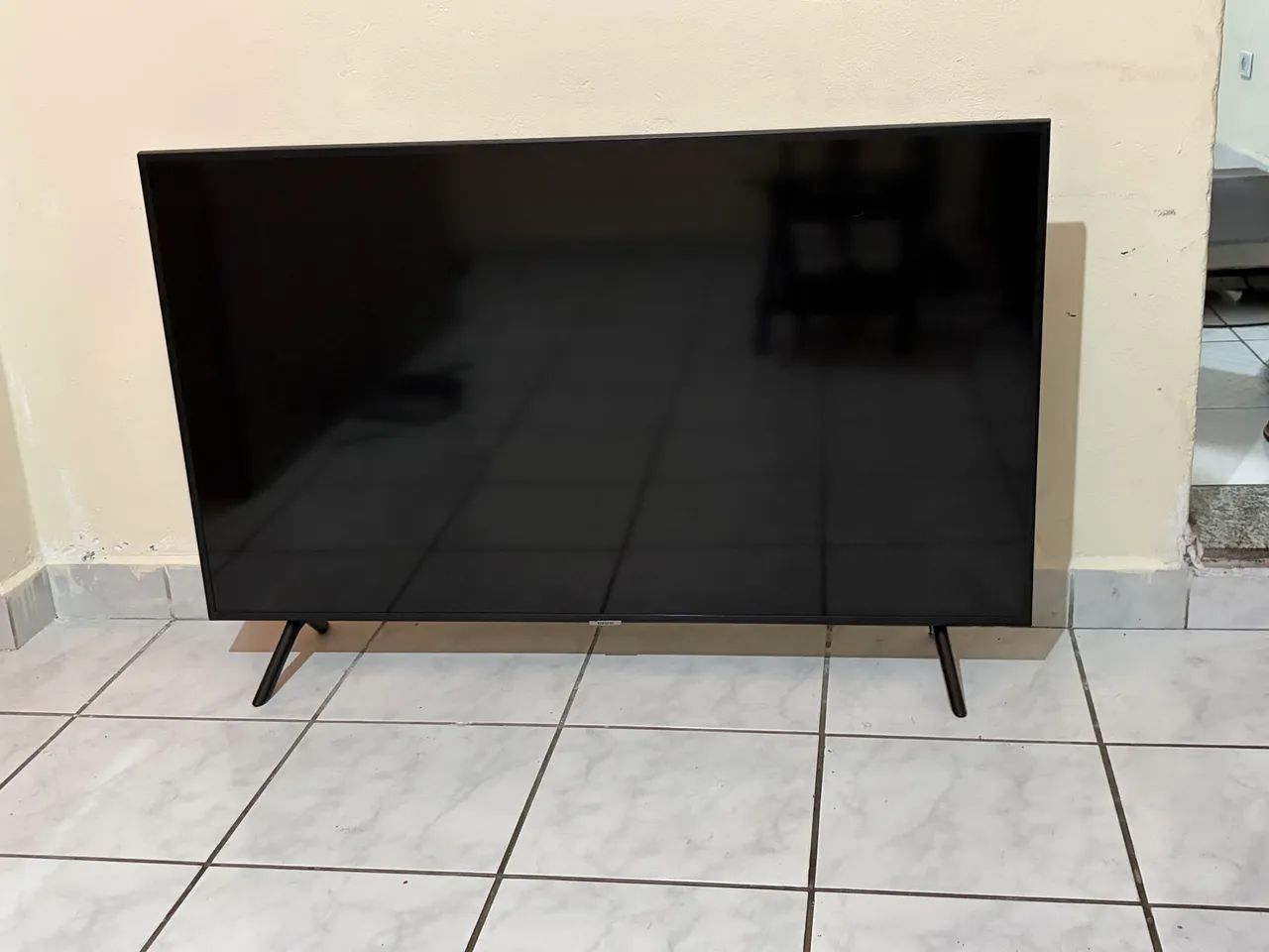 Tv SAMSUNG 50 POLEGADAS UN50NU7100G  - Foto 4
