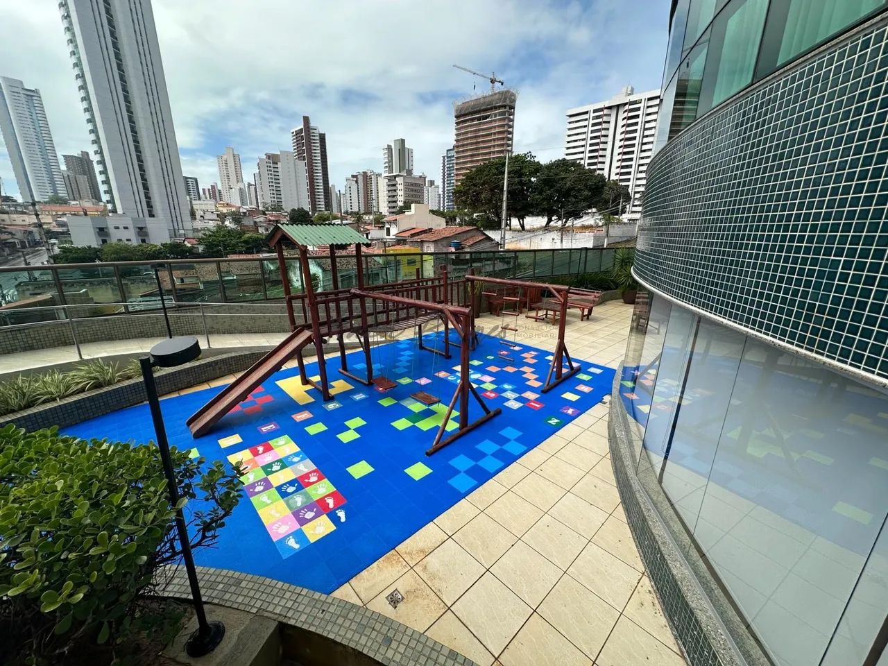 Excelente apartamento de 370m2 - Foto 5