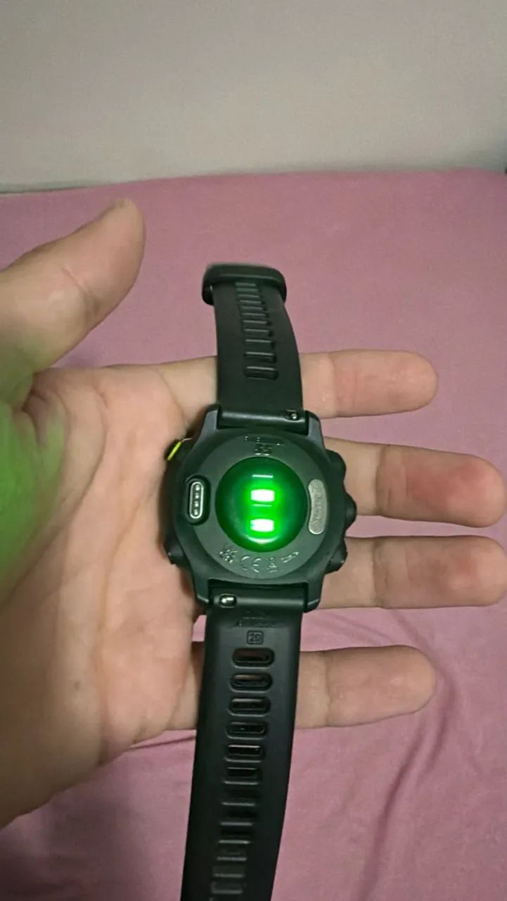 Garmin Forerunner 55 - Foto 3