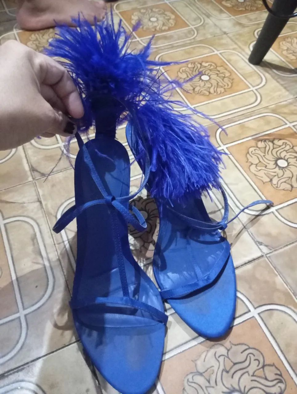 Sapato Zara  - Foto 3