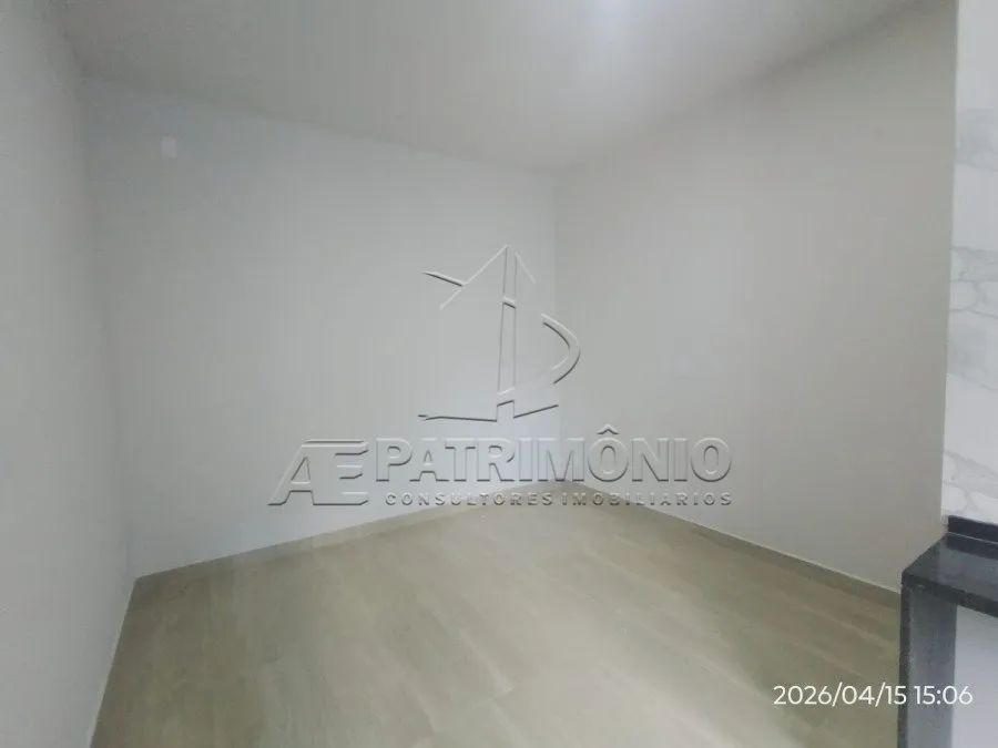 Kitnet 1 Dorm. - Wanel Ville - Foto 5