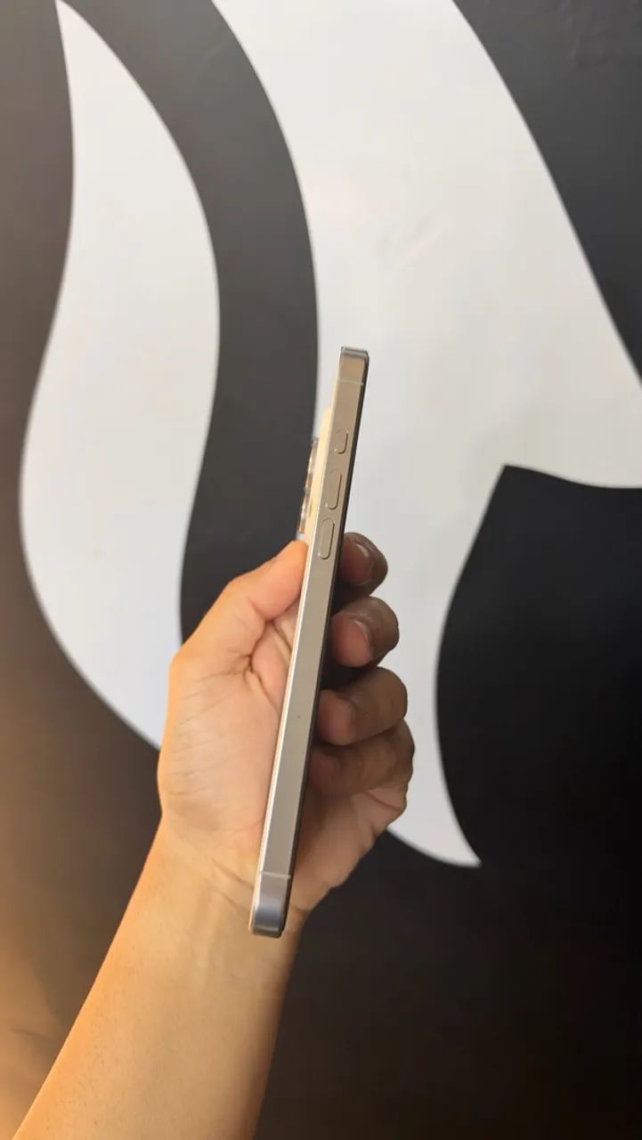 16 PRO MAX 256 GB ? 93%  - Foto 2