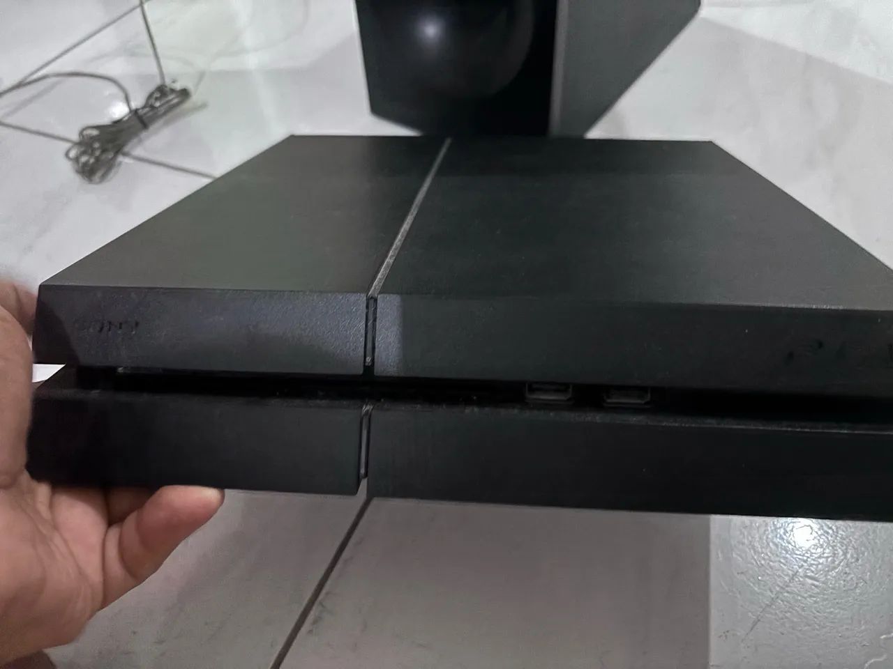 PS4 funcionando ok  - Foto 2