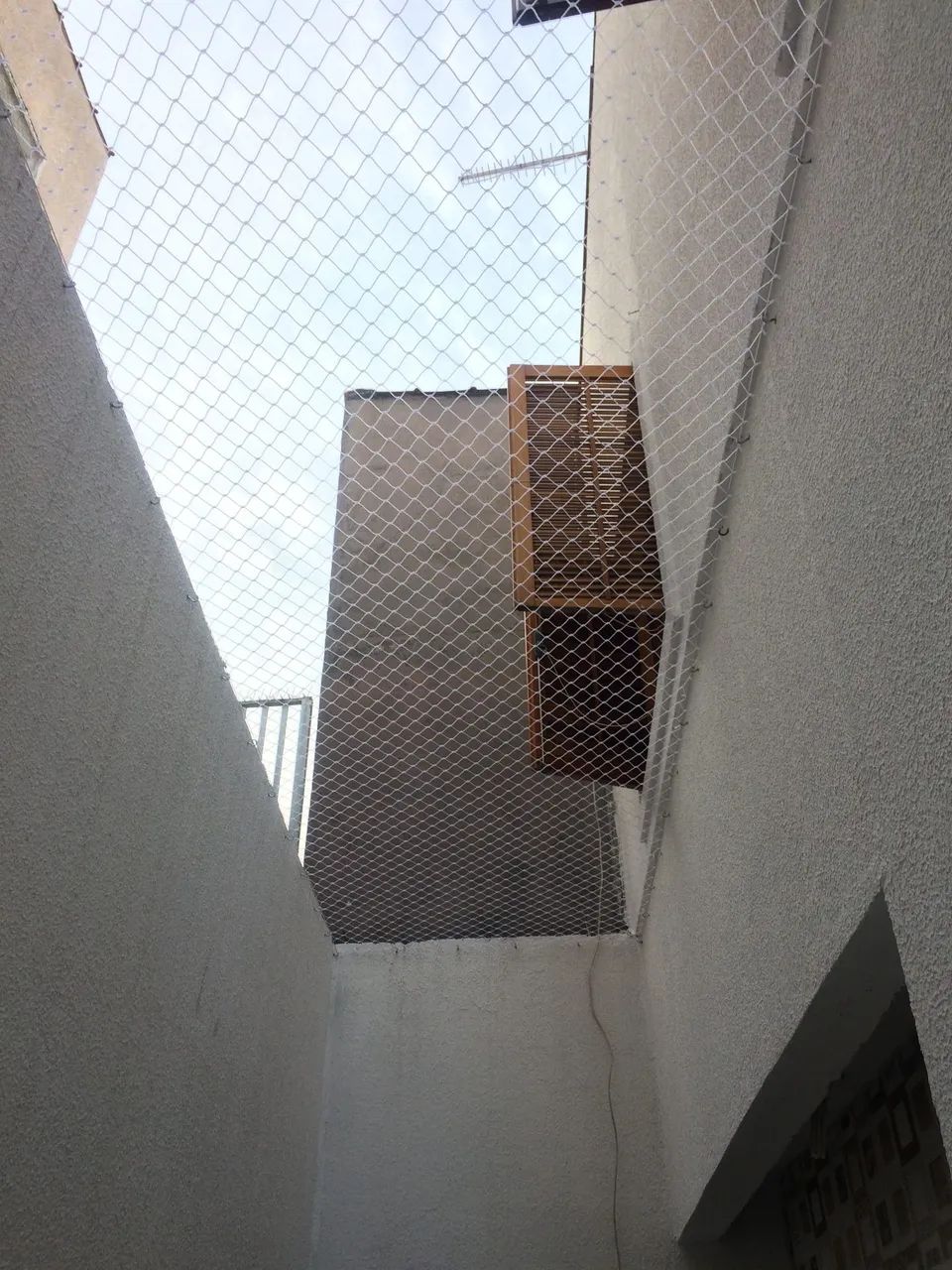 REDE-TELAS DE PROTEÇÃO - Foto 2