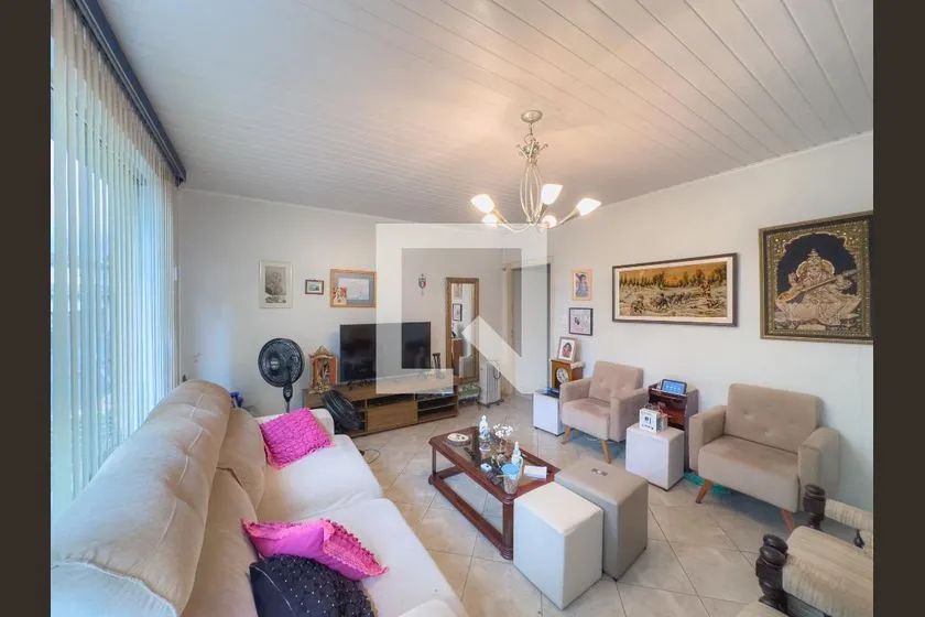 Casa à Venda - Vila Romana, 3 Quartos, 236 m2 - Foto 4