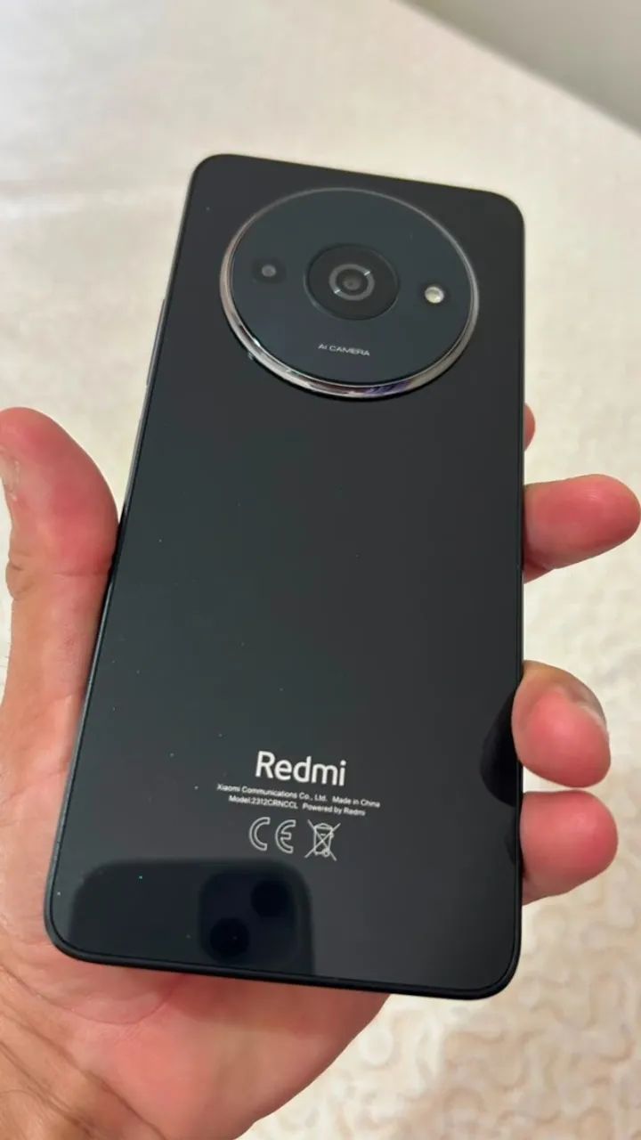 SMARTPHONE XIAOMI REDMI A3 (SEMI NOVO) - Foto 2