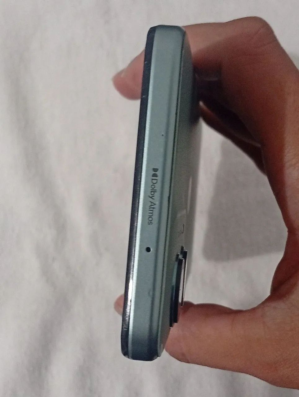 Motorola G35 5G | 256GB | NFC | Biometria | Funcionando Perfeitamente - Foto 5