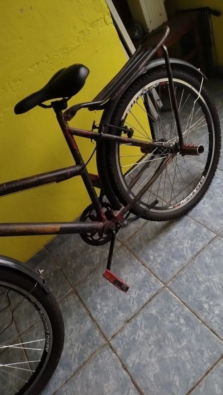 Bicicleta  - Foto 4