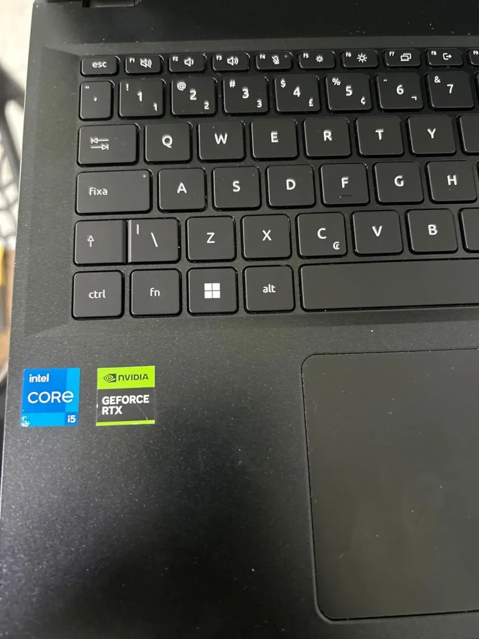 NOTEBOOK NITRO V15 - Foto 3