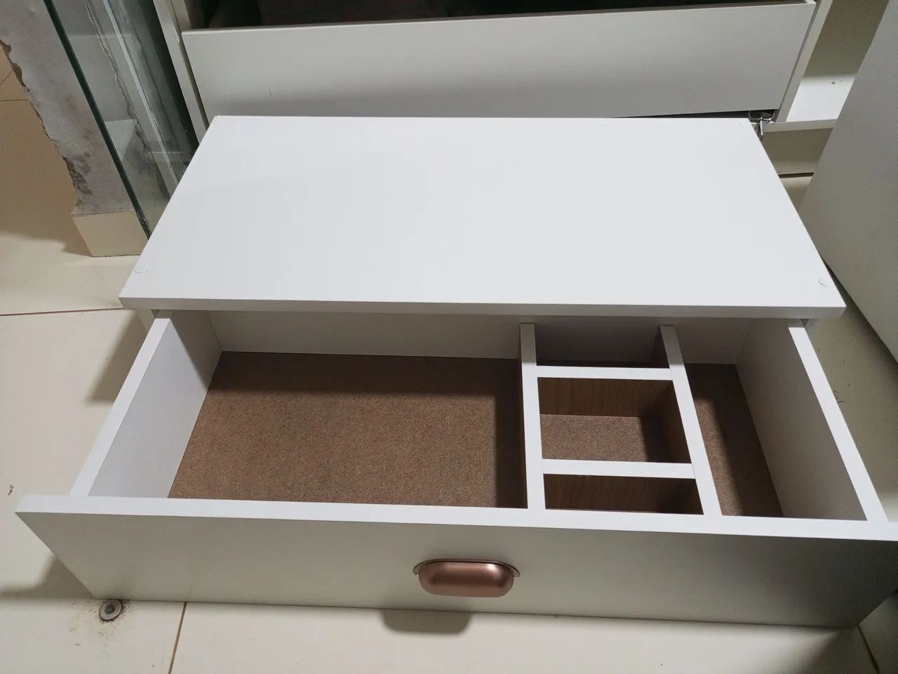 Penteadeira NOVA - Foto 2