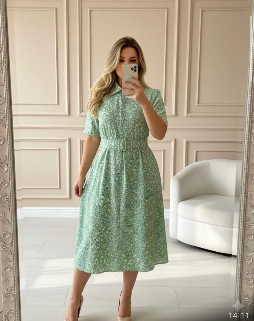 Moda feminina  - Foto 5
