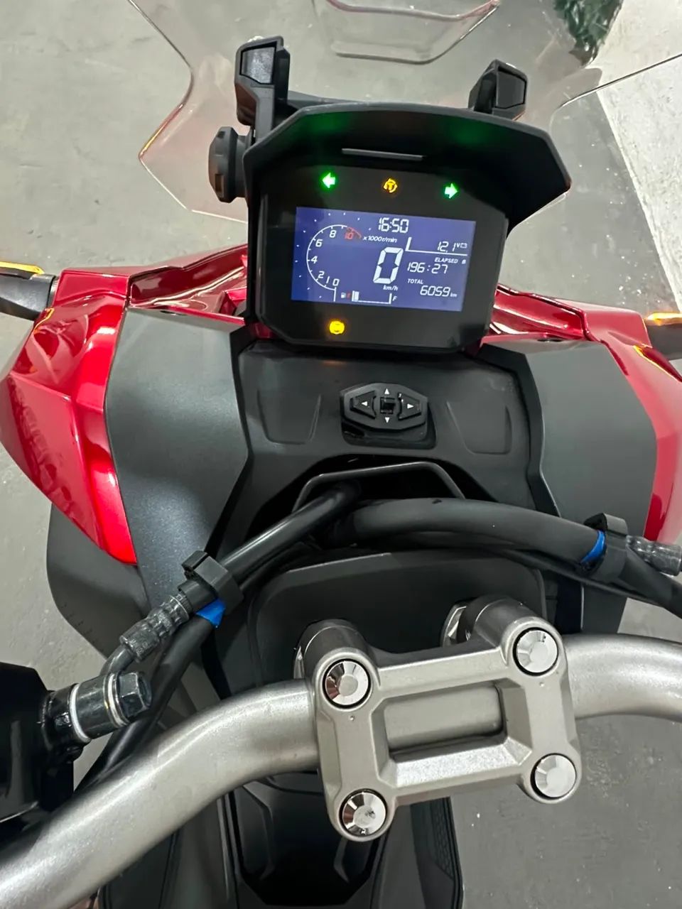 ADV 160 2025 - Foto 5