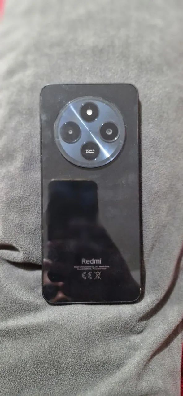 Vendo REDMI XIAOMI 14C - Foto 3