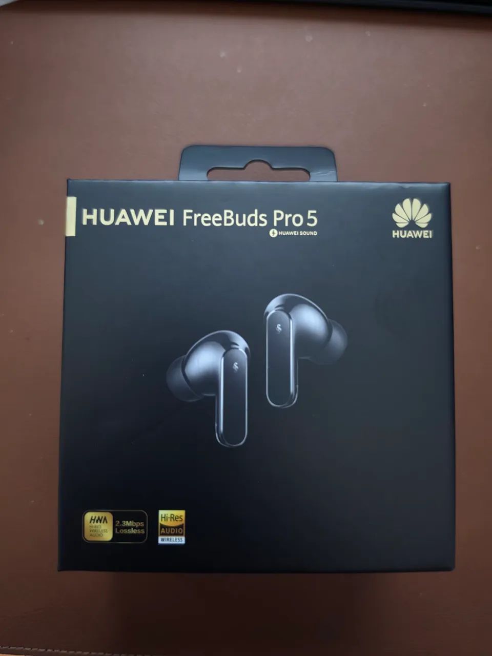 Fone Huawei Freebuds Pro 5