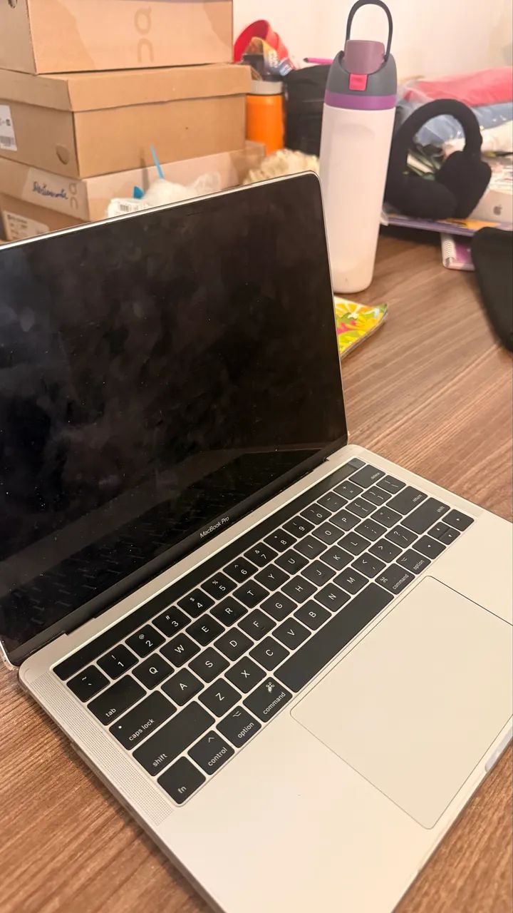 MacBook Pro 13? 2016 Touch Bar | 8 GB RAM | 256 GB SSD valor