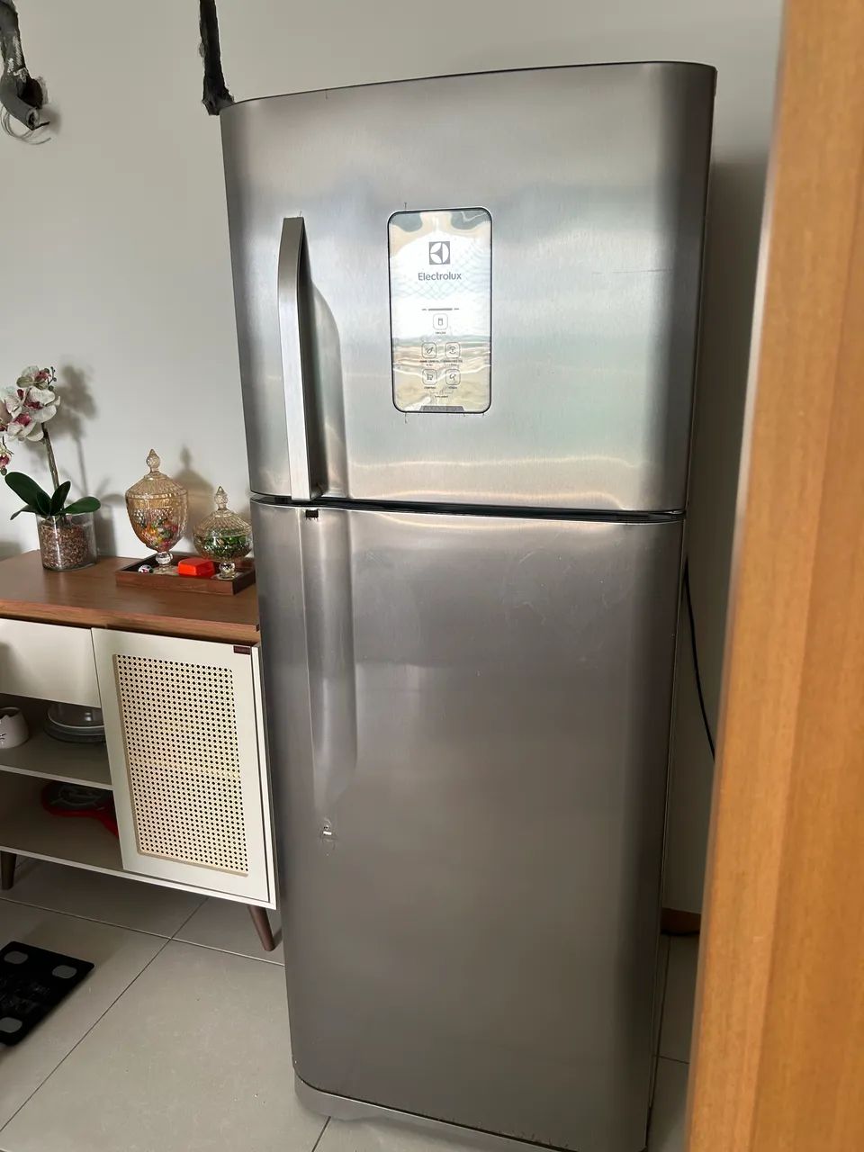 Refrigerador Electrolux  - Foto 2