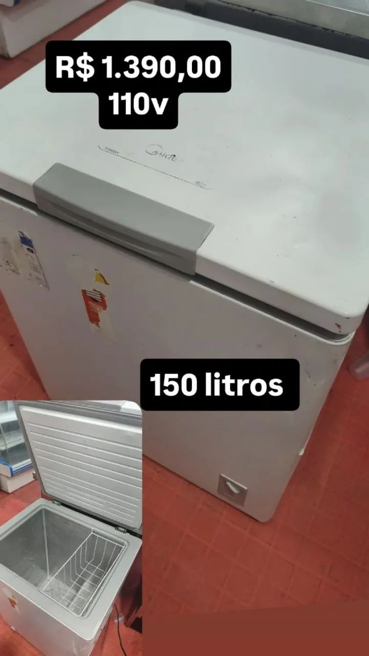 Freezer 