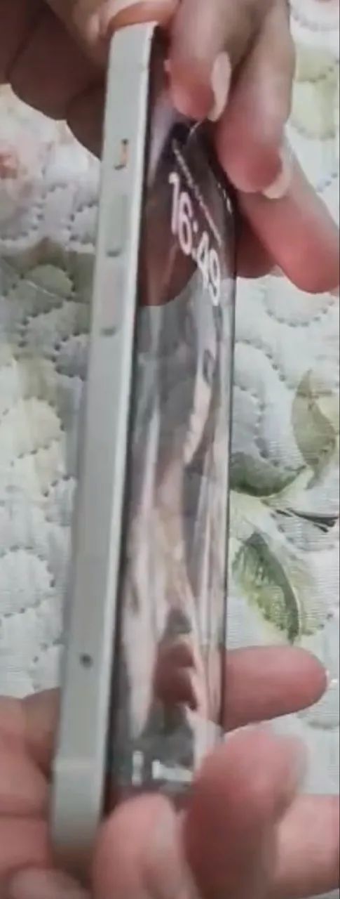 iPhone 13 256GB - 100% Original (Com Caixa e Cabo originais) - Foto 4