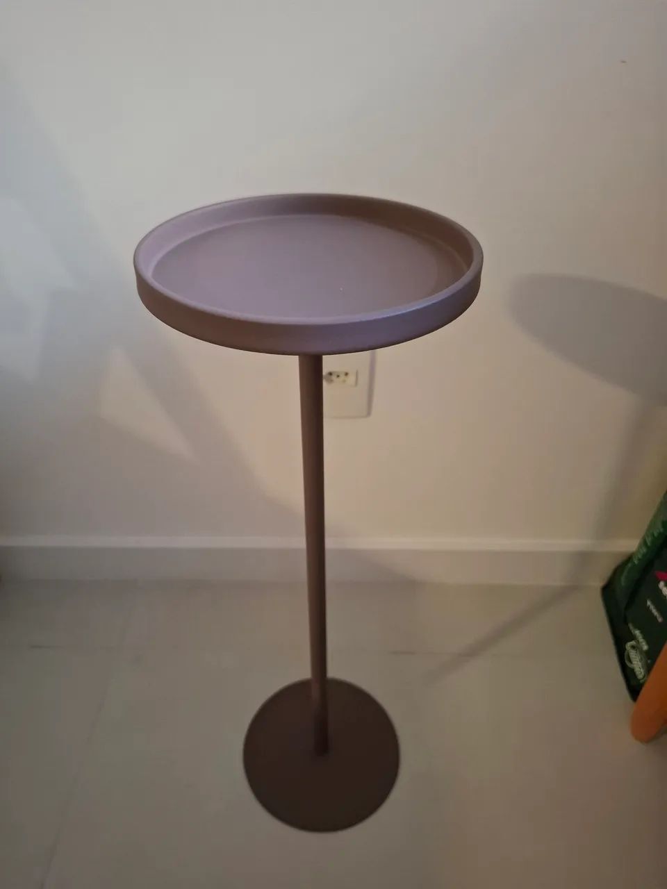 Mesinha lateral Tok&Stok 