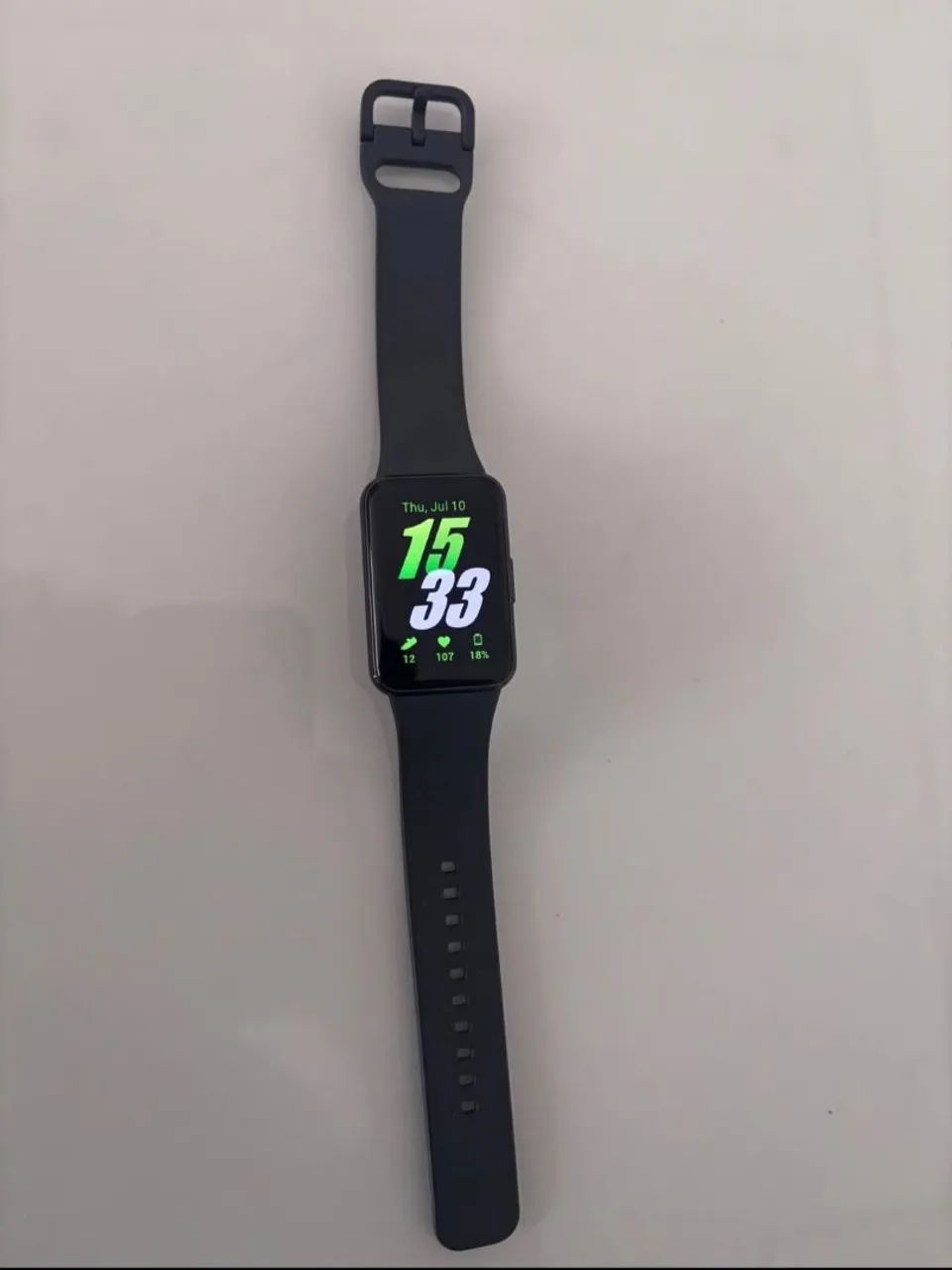 Galaxy fit 3 - Foto 2