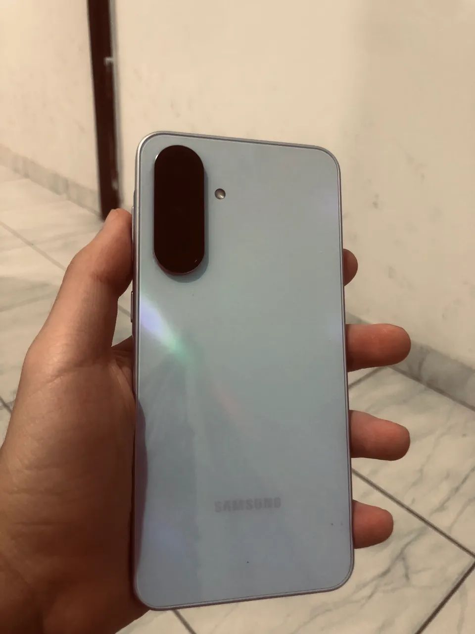 Vendo Samsug Galaxy A36 256GB - Foto 4
