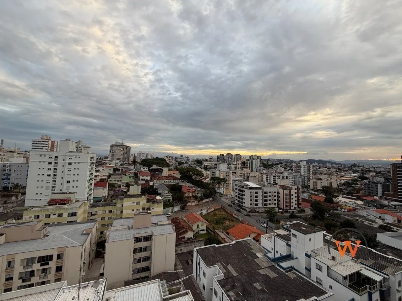 Apartamento em Florianópolis no Canto - Foto 4