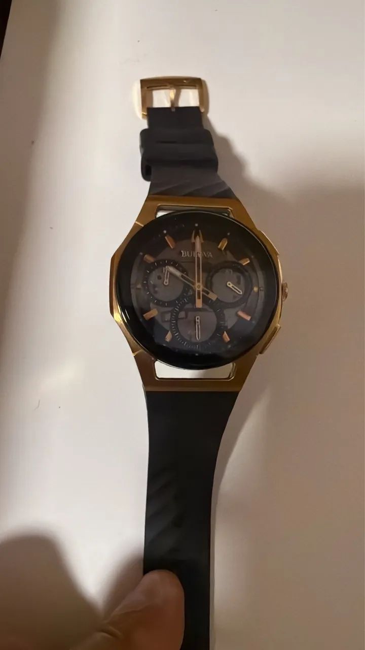 relogio Bulova - Foto 2