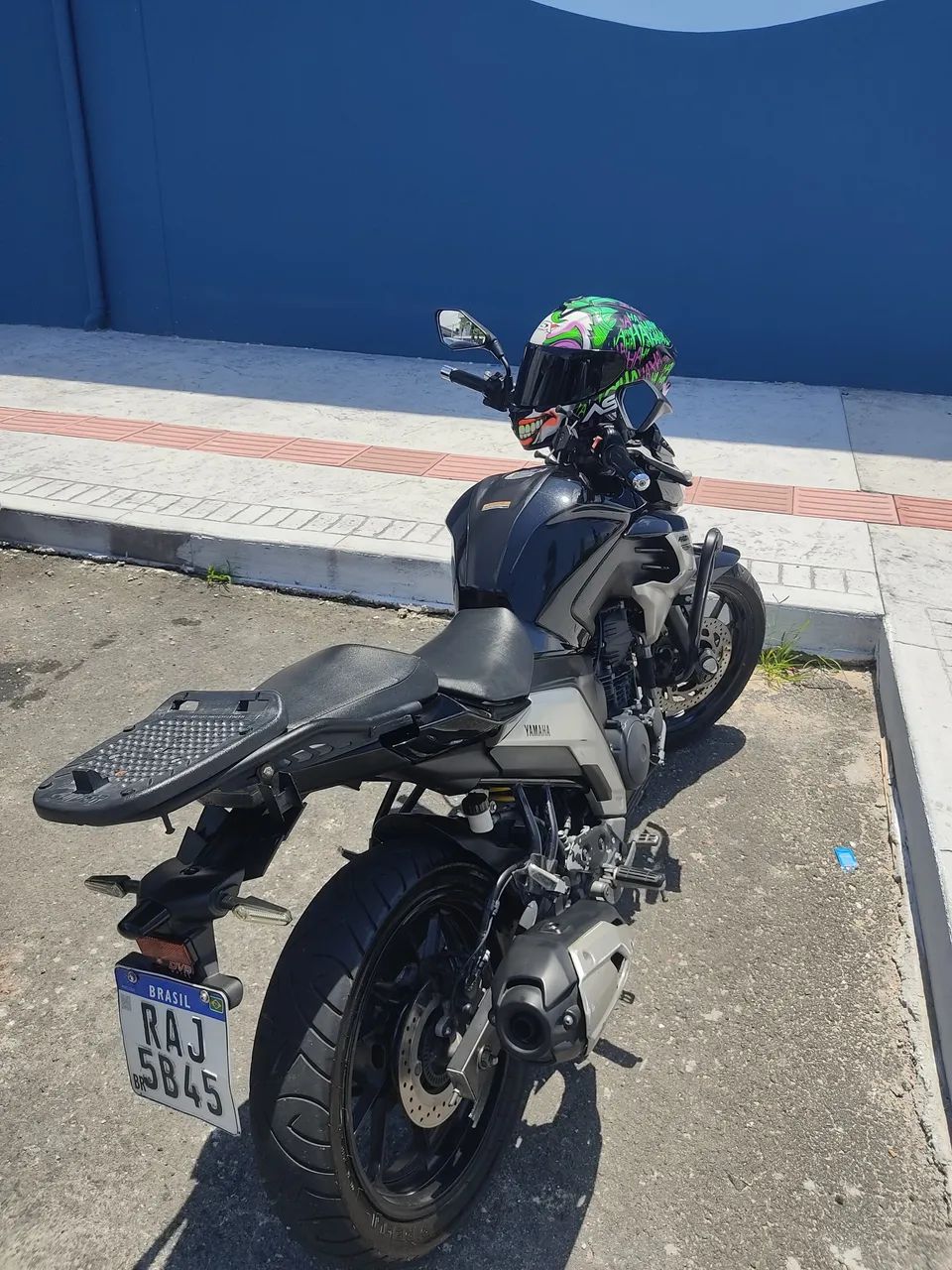Fazer 250 2020  - Foto 5