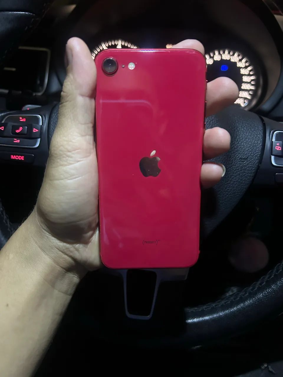 iPhone SE 2020