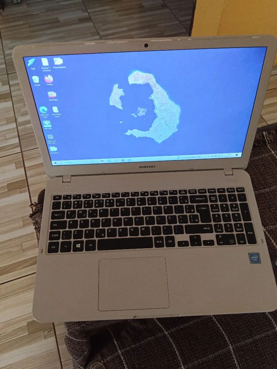 Notebook Samsung  - Foto 5