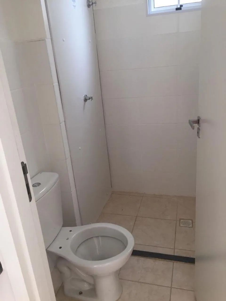 Apartamento Porto Dourado3  - Foto 5