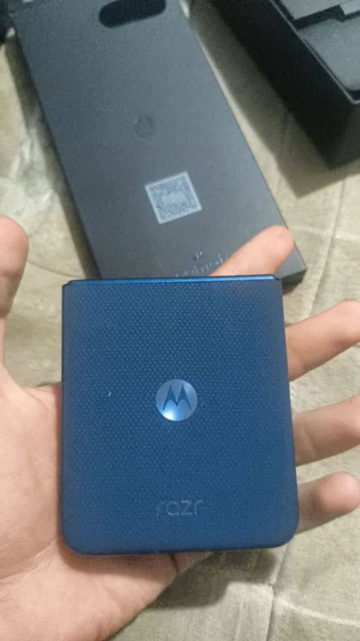 Motorola razr 60  - Foto 2