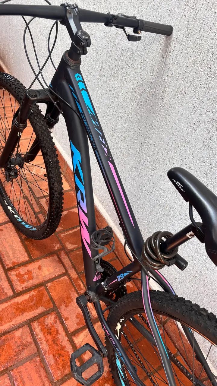 Bike Aro 29 - Foto 2