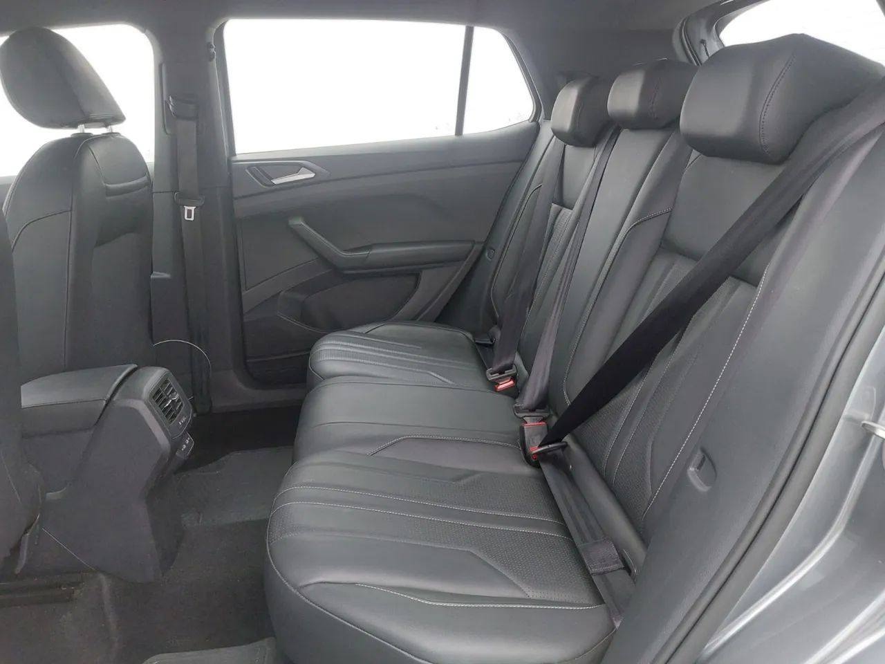 Volkswagen T-Cross Highline 1.4 TSI Flex 16V 5P AUT, foto 17 de 18