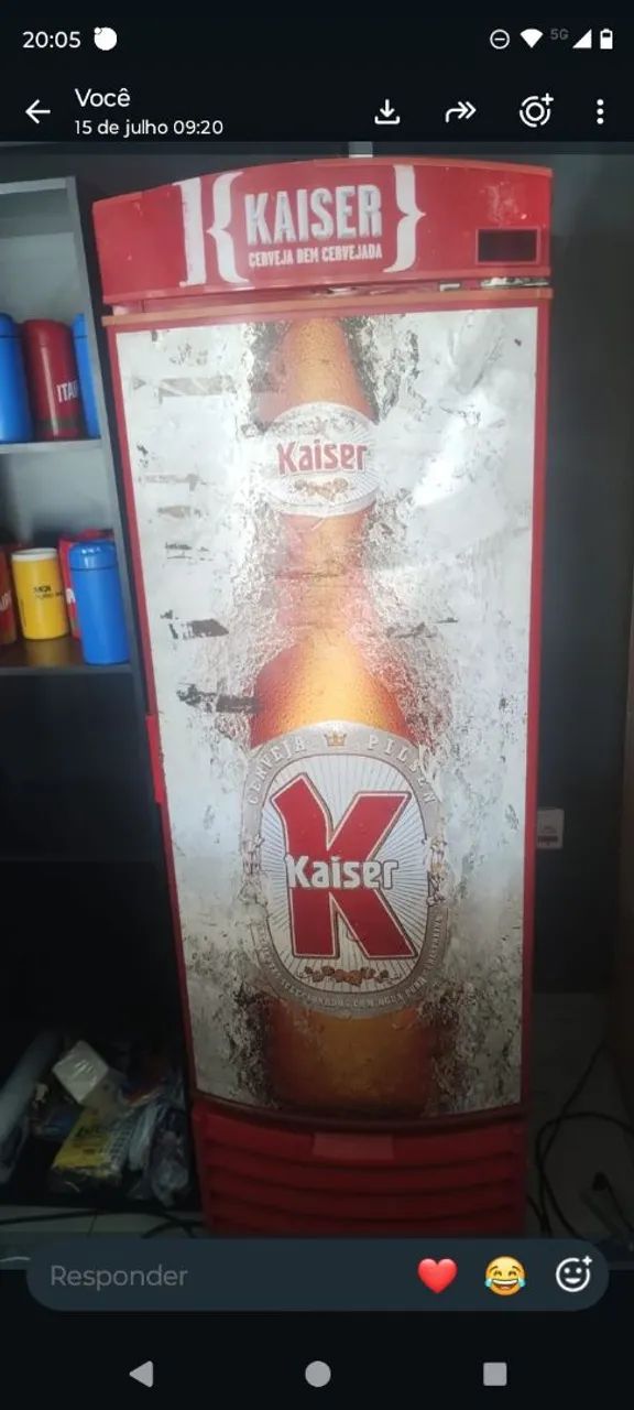 Vende-se 3 cervejeiras - Foto 3