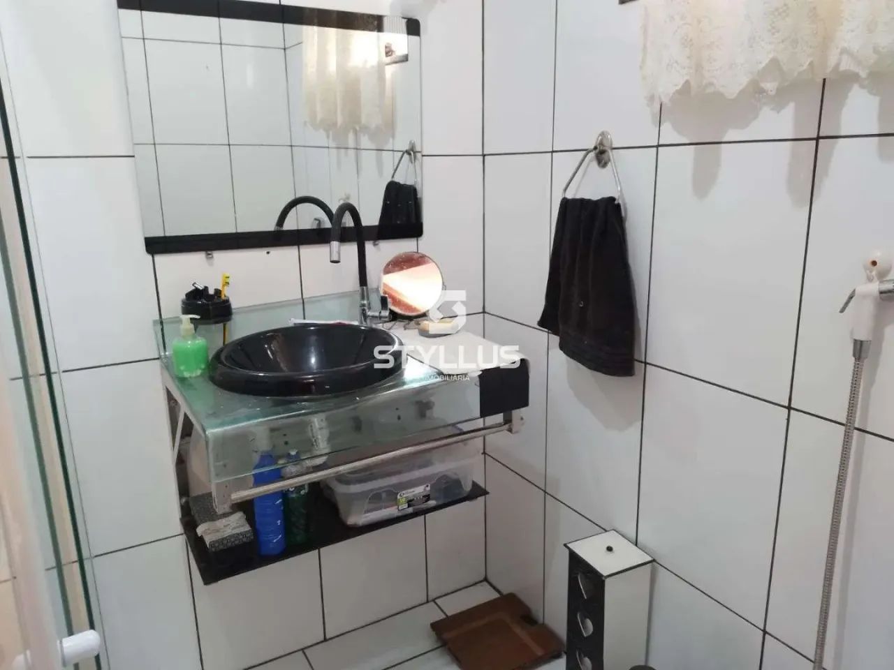 Marechal Hermes | Casa de Vila 4 quartos, sendo 1 suite - Foto 5