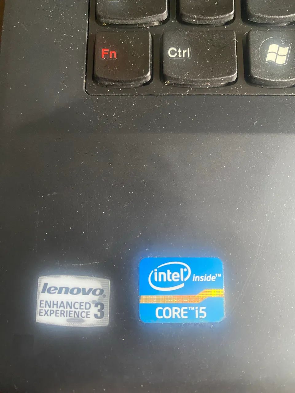 Notebook I5 - Foto 3