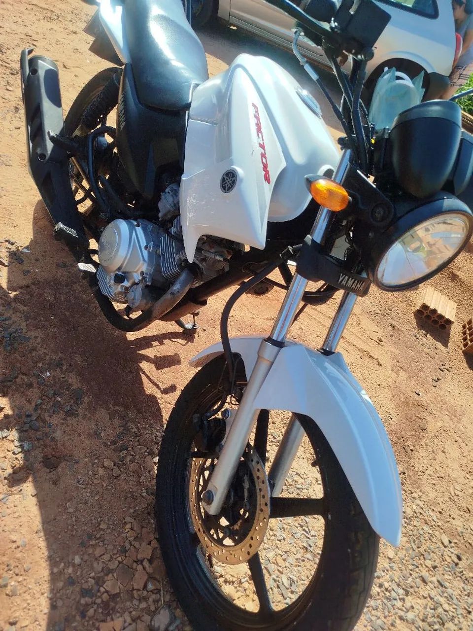 Yamaha Factor 2015 - Foto 3