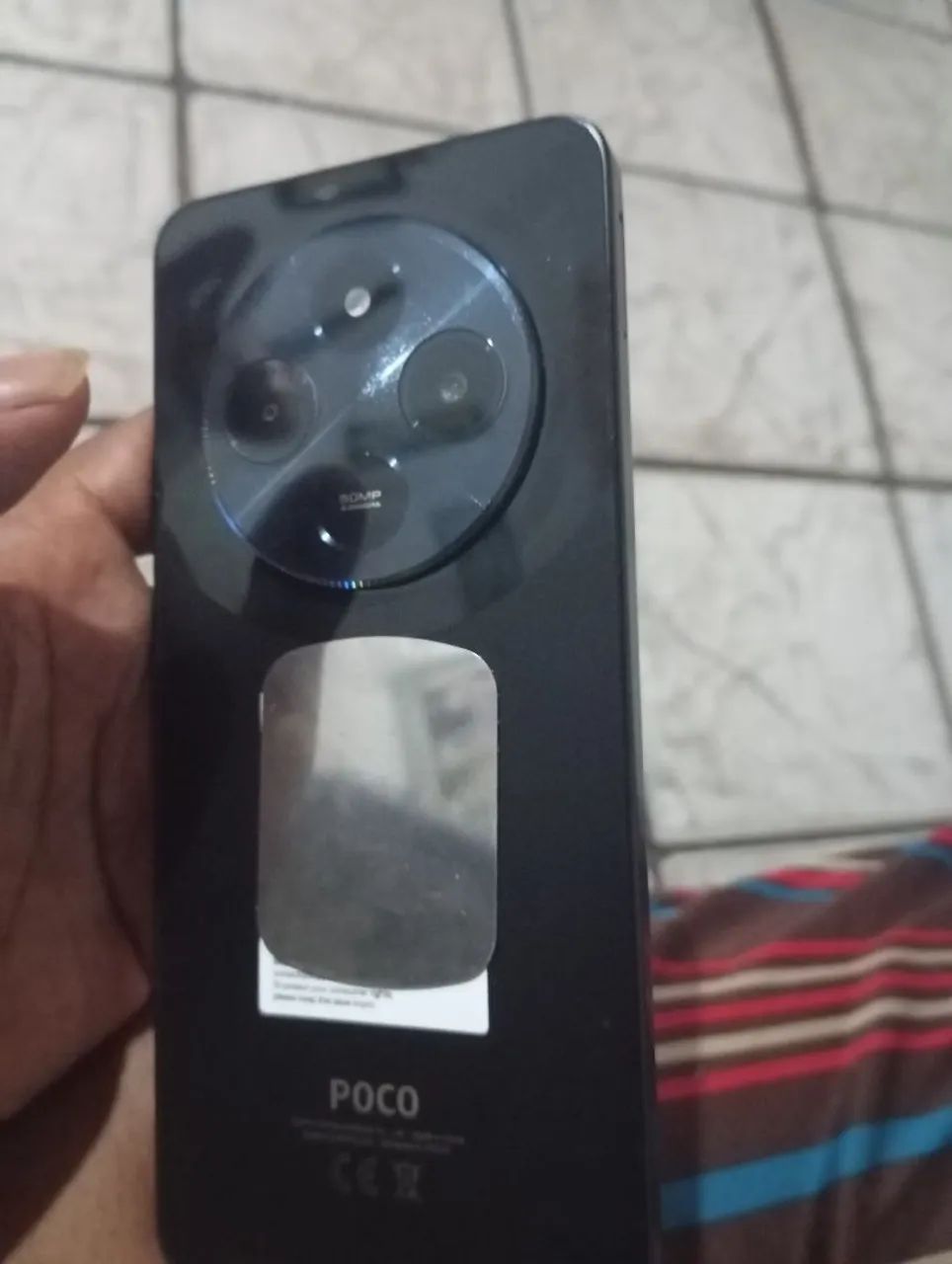 Poco c75 - Foto 3