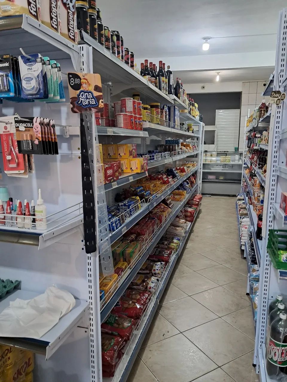 Mercadinho - Foto 2