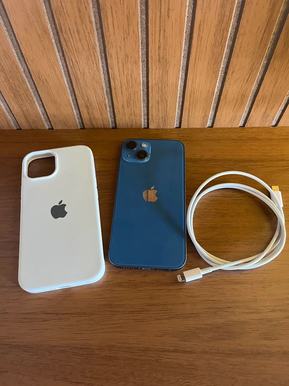 Vendo iPhone 13  - Foto 3