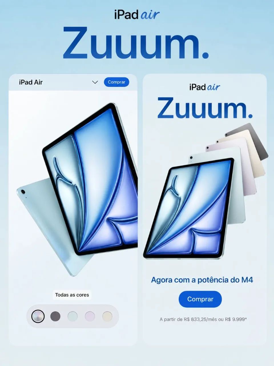 Ipad Apple