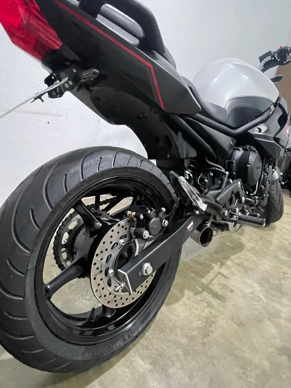 Xj6 sp  - Foto 3