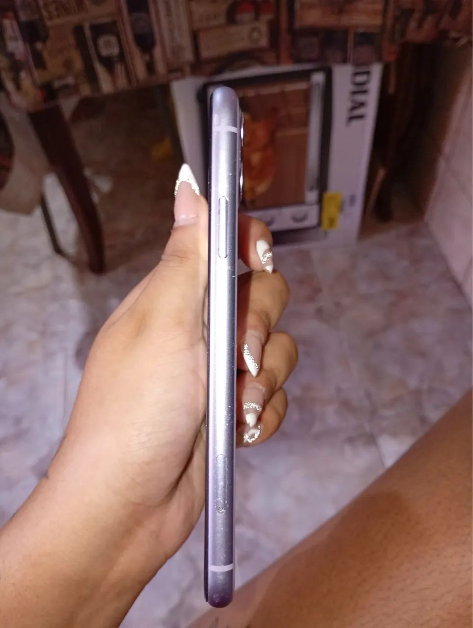 iphone 11 Vendo ou Troco  - Foto 5