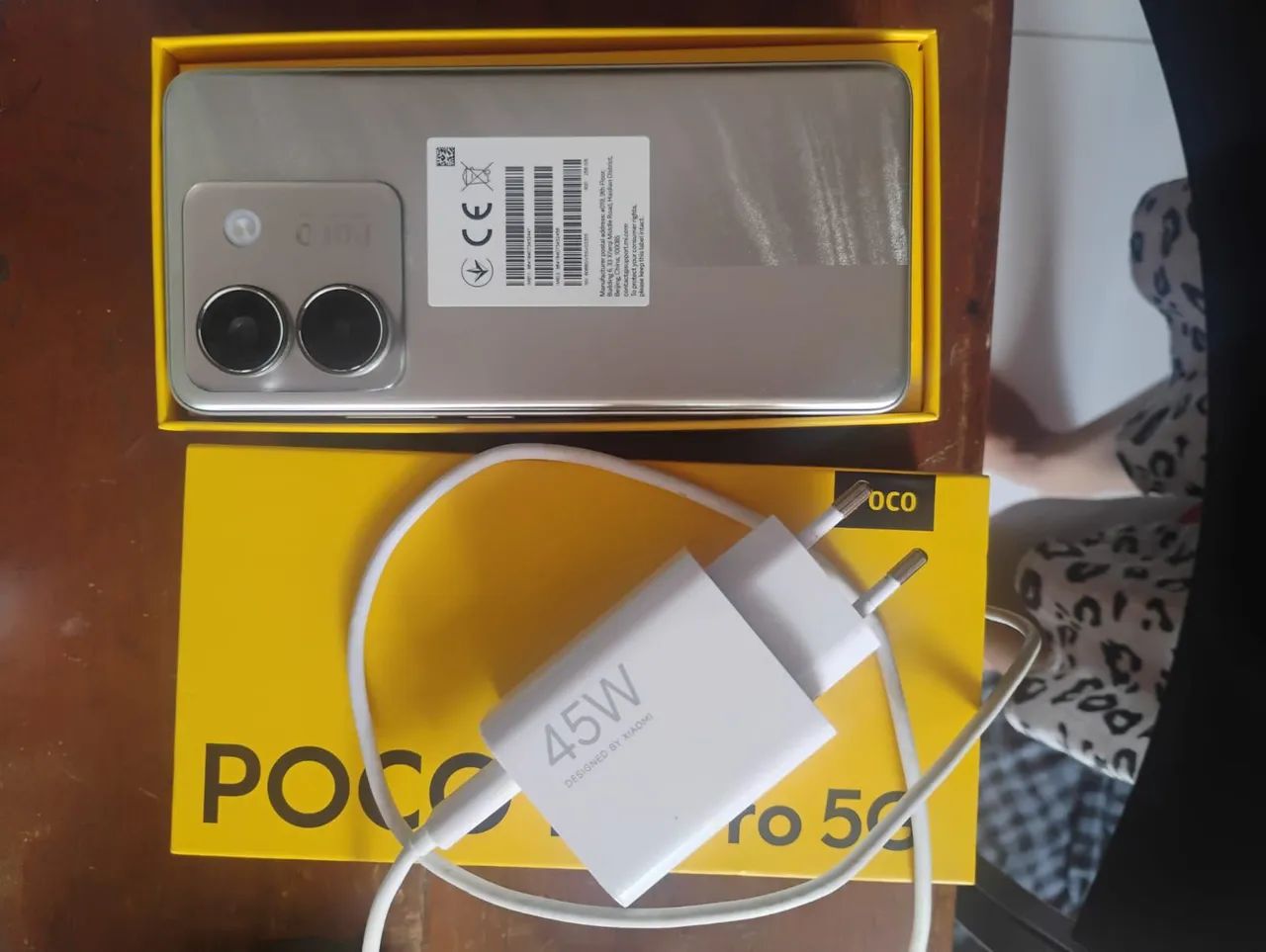 Poço m7pro - Foto 2