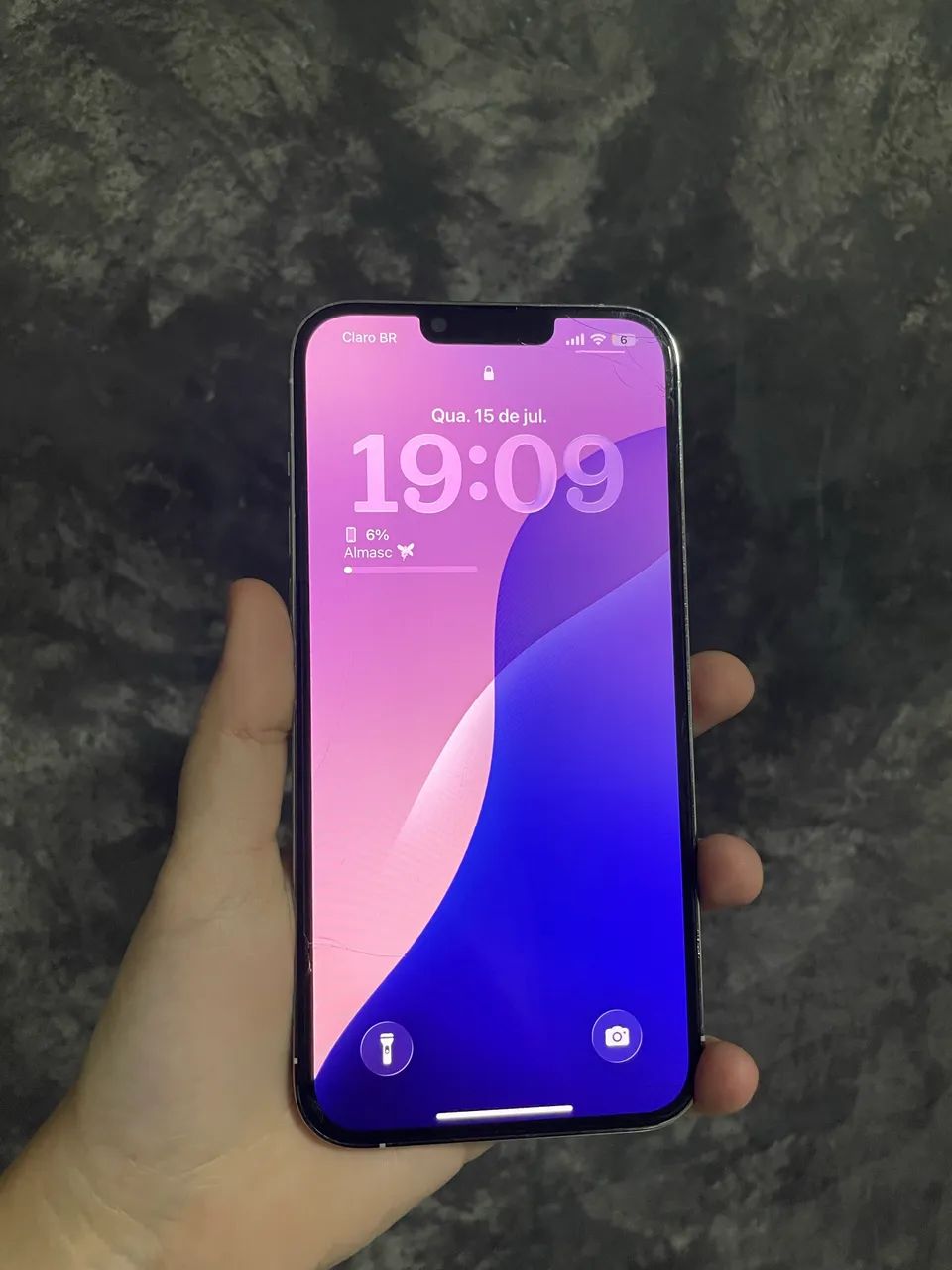 IPHONE 13 PRO MAX  - Foto 2